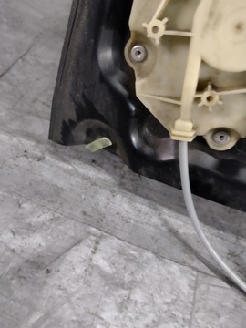 фото thumb №15, Рамка, підйомник вікна лівий зад audi a3 8l 5d