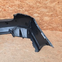 фото thumb №9, Бампер задний задняя bmw i4 g26 9465312 dravit