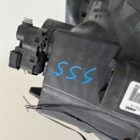 Купити Фара ліве перед ліва передня renault traffic 2 2 93859833, фото thumb