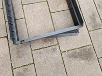 фото thumb №8, Renault megane iv повітрозабірник повітропровід повітря 215598406r 2016