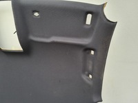 фото thumb №11, Audi q5 8r стеля чорна s line комплектна