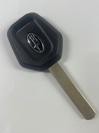 фото thumb №1, Subaru forester 11-13 ключ