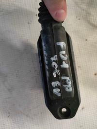 фото thumb №8, Bmw f01 джгут двері правий перед keyless europa