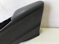 фото thumb №10, C-hr chr туннель средний подлокотник чёрный