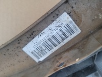 фото thumb №12, Крыло правые перед vw touareg 7l6821106 оригинал