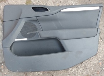 фото thumb №13, Citroen c4 ii сиденья диван полка пластики прокладка van легковые b7