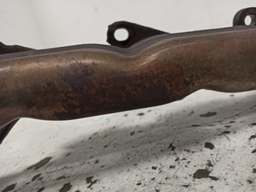 фото thumb №11, Mercedes w211 коллектор выпускной a6421400661