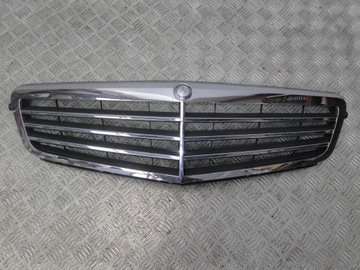 фото thumb №2, Mercedes c класс w204 решётка решётка радиатора a2048801283