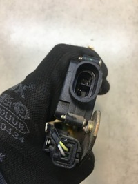 фото thumb №7, Замок дверь правый задняя 807 2.0 hdi