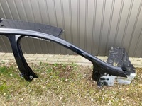 фото thumb №1, Renault megane iv блок двигателя крышный