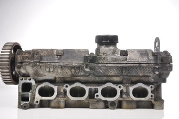 фото thumb №12, Volvo s40 v40 2.0t 16v 160km головка 1001770 1997/10 - 2000/07