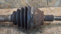 Привідний вал ліве перед ford kuga mk2 2.0 tdci dv6p-3b437-ba Зі Шроту, фото thumb