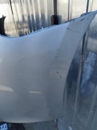 фото thumb №10, Бампер перед pdc датчики vw golf 6 vi 2008-2013 la7w хетчбек hb