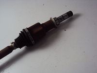 фото thumb №3, Привідний вал правий задня smart forfour a453 1.0 tce 18 rok