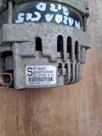 Генератор mazda cx5 2.2d a2tx3081 в Украине, фото thumb