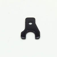 фото thumb №1, Кронштейн щуп оливи двигуна bmw z4 coupe e86 7840407 11437840407