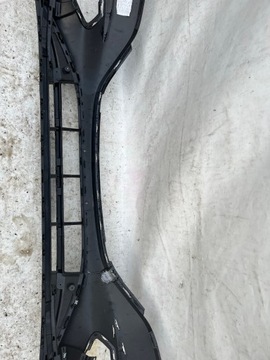 фото thumb №12, Бампер mercedes eqe 2021 v295 перед переднее