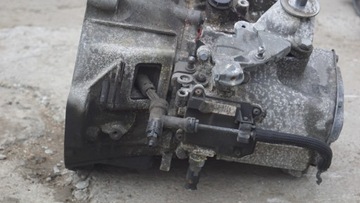 фото thumb №7, Коробка передач коробки передач peugeot rcz 1.6 thp 20ea20