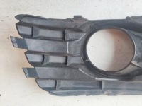 Решётка решётка радиатора правая бампер перед opel vectra c lift 13182925 Недорого, фото thumb