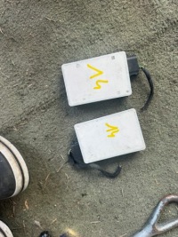 Mercedes радар датчик distronic a9069006002 Цена, фото thumb