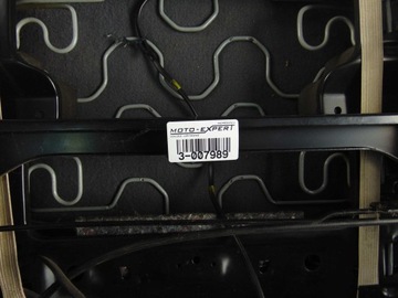 фото thumb №8, Mercedes s класс w140 сиденье сиденье перед