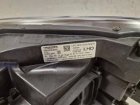 Volvo v40 s40 xc40 рестайлинг  16-18 год правый  фара новая перед full led 32228484 в Украине, фото thumb