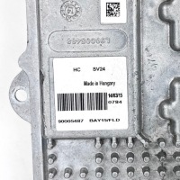 фото thumb №7, Модуль керуючий фара led/hid ford mondeo 90005487