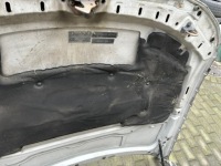 фото thumb №1, Шумоизоляция подкрылок капот bmw e90 e91 04-12 оригинал