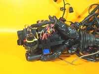 фото thumb №11, Audi a5 8t пробіг 12km джгут відсік двигуна запобіжники