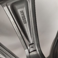 фото thumb №12, Диск renault kadjar 19 дюймов 7j et40 8201539754