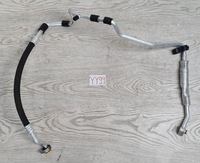 фото thumb №1, Volkswagen оригинальный номер 3c0820743m шланг кондиционера