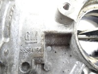 фото thumb №8, Дросельна заслінка opel zafira c 2.0 cdti