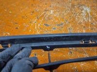 Renault talisman 15-20 решётка бампера средняя перед 622548416r с Разборки, фото thumb