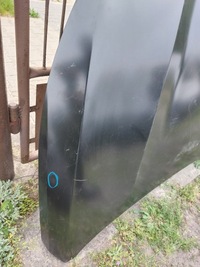 фото thumb №3, Капот renault clio v 19-