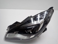 фото thumb №10, Комплектный перед капот бампер оригинал европа z179 opel insignia рестайлинг 14r