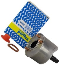 фото thumb №1, Purflux фільтр пального peugeot partner ii 1.6 hdi