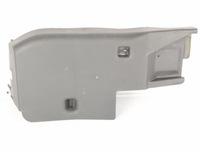 фото thumb №1, Mercedes ml w163 нижня захист бардачка пасажира a1636800580