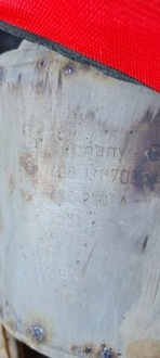 фото thumb №13, Q7 4m ii труба випускна сітка каталізатор 3.0 tdi