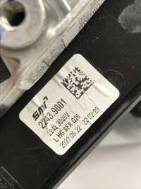 фото thumb №15, Bmw 4 i4 g26 дзеркало ліва 5 pin europa асистент 22439001