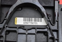 фото thumb №7, Лампа освітлення салону перед 9289916 bmw f30 f31 11-16