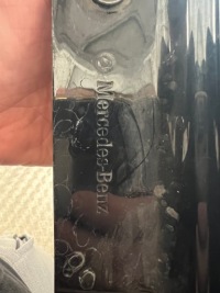 фото thumb №9, Idealny крила передній перед правий mercedes s klasa s-klasa w223 2021-