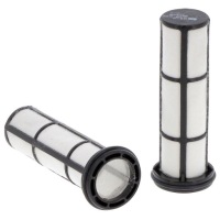 Купить Фильтр воздуха hifi фильтр sa 16568, фото thumb