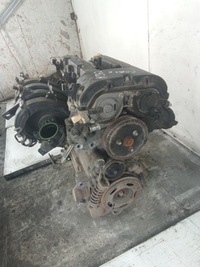 фото thumb №7, K962 двигун opel corsa e 1.4b b14xer 80tys mil