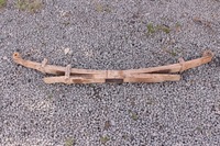 фото thumb №11, Рессора navara d40 задняя 6 щетка do lift 2''