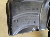 фото thumb №6, Renault megane iii 1.5dci корпус фильтра воздуха