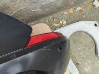 Бампер задняя cupra formentor 5ff807568b в Украине, фото thumb