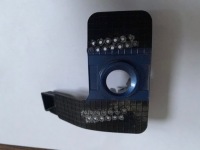 фото thumb №2, Корзина кронштейн pdc правий volvo xc90 ii