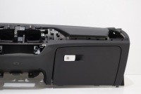 фото thumb №9, Bmw x3 g01 x4 g02 lci рестайлинг торпедо раздаточная консоль sensatec серый szew