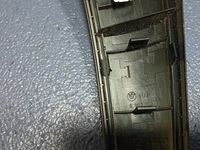 фото thumb №5, Bmw 1 e87 планки декоративний декори чорні 7078571