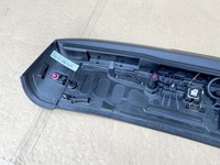 фото thumb №9, Накладка, спойлер спойлер mercedes a167 gle amg - aso